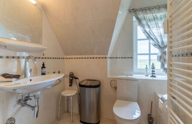 Ferienwohnung, St. Peter-ording - Foto 17