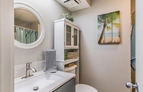 Stunning Views - Pool and Ocean Views - Harbor Island Beach House - Foto 21