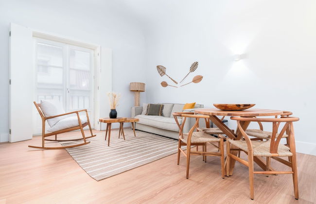 Limehome Evora Rua de Machede 61 - Foto 34