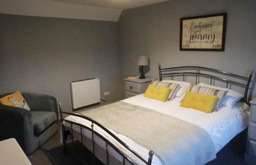 Borrowmoss Bothy, Charming & Characterful property, Wigtown - Foto 16