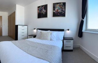 MPE - Tranquil Oasis Entire Apartment - Foto 13