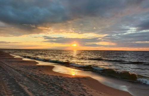 Apartament Rodzinny Baltic Park Stegna - Foto 17