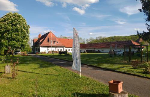 HAUS RINGGAU - Urlaub, Gemeinschaft und Erlebnis im Herzen von Deutschland - Foto 3