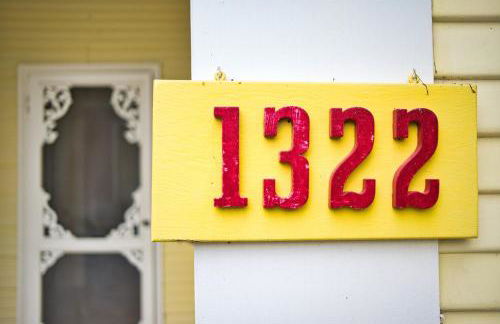 Regal Victorian Home in Downtown Calistoga - Foto 20