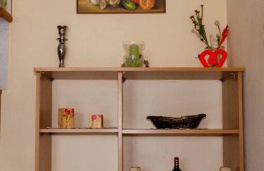 Dimitri's Mountain House - Foto 24