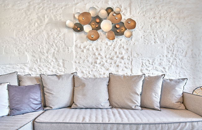 VISTA DEL PORTO LUXURY SUITES - Foto 51