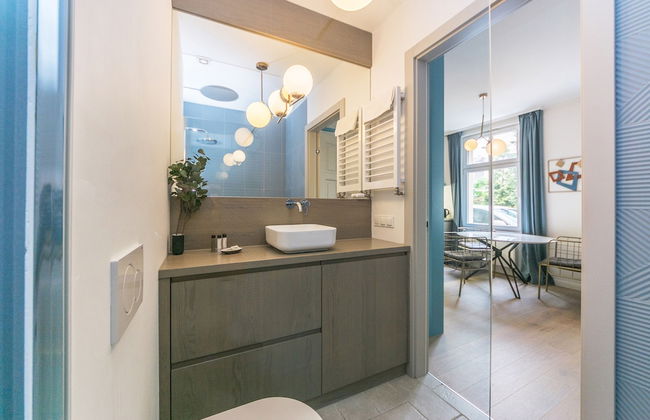 Dom & House-Apartments Haffnera 8 Sopot - Foto 32