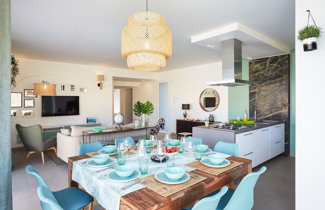 Villa Sariva - Foto 21