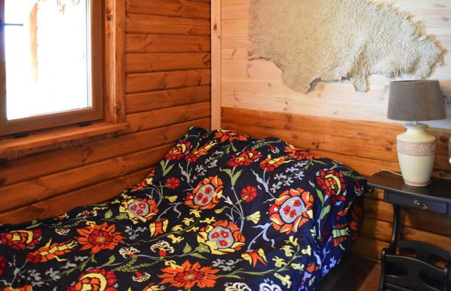 Cozy Holiday Home, Junoszyno - Photo 2