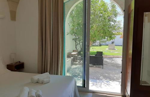 Case Vacanza In Antica Masseria - Foto 19