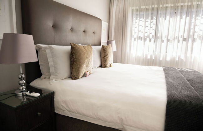 Kyalami Creek Luxury Apartments - Foto 14