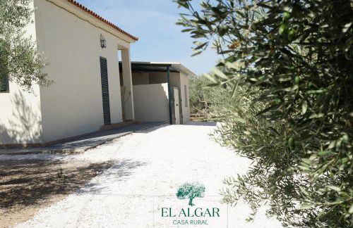 El Algar Casa Rural - Foto 23