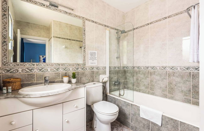 Villa Raquel Blanes - Foto 17