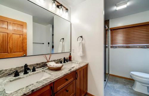 Mountain Luxury - Hot Tub Amazing Views & More - Foto 21