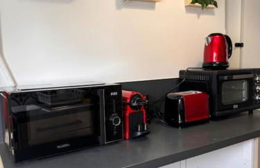 Appart premium à 5 min de l aeroport Orly - Foto 17