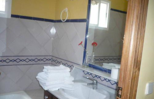 Casa rural La Vega - Photo 42