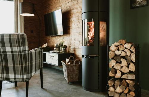 Chalet im Vital Camp Resort Bayerbach - Foto 8