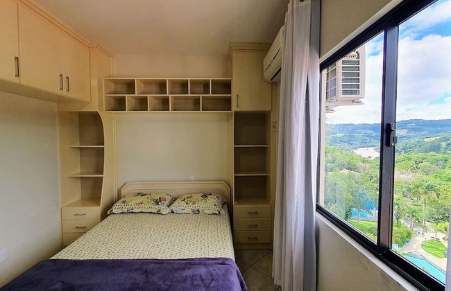 Mirante das Águas de Piratuba - Foto 53