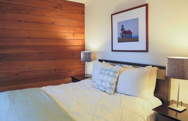 Cottages at Little River Cove - Foto 2