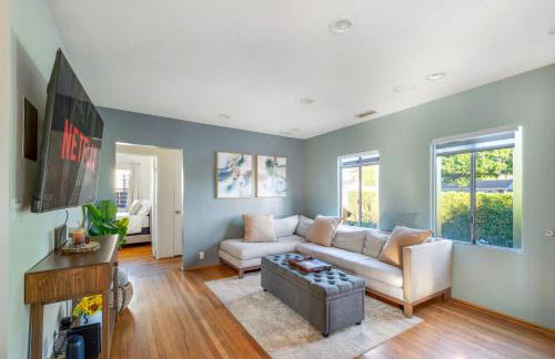 5 STAR BEAUTIFUL LONG BEACH HOuSE - Foto 1