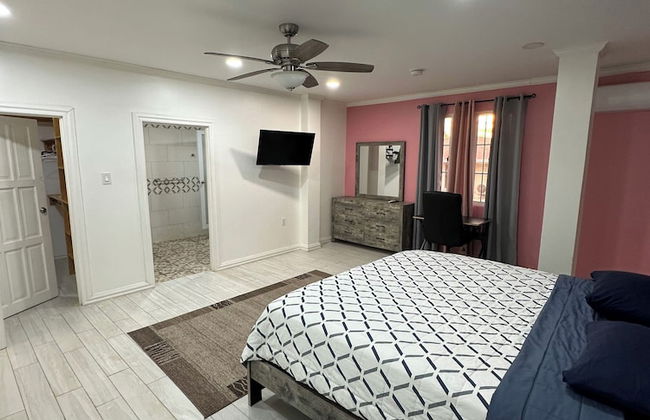 Your Next Level Int Executive Apartment - Foto 12