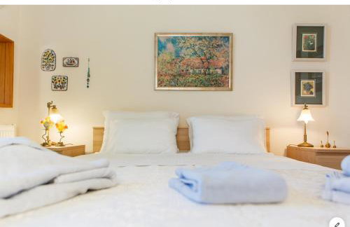 Country house with amazing sea view - Foto 15