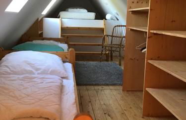 FeWo Spitzweg, Garlstorf - Lüneburger Heide - Foto 24