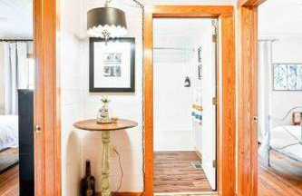 Humble Bee Cottage-Cullman - Foto 26