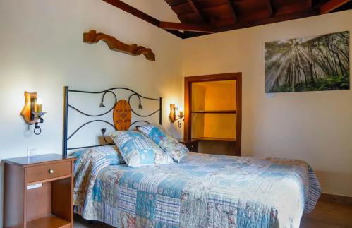 Casa Rural Monte del Agua - Foto 16