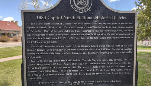 Governors Home - Photo 3