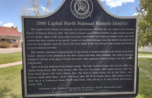 Governors Home - Foto 3