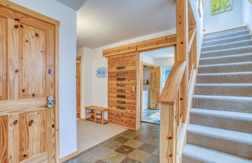 Modern Manzanita Retreat - Meredith Lodging - Foto 53