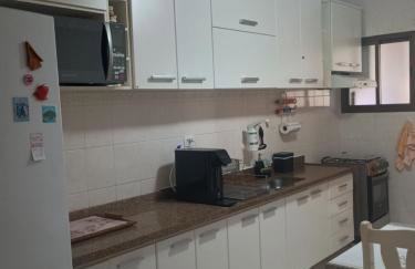 Apartamento de Luxo com Vista para o Mar Lazer Completo WiFi Mongagua 50 Metros da Praia T61 - Foto 11