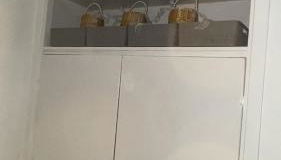 Comfortable 2-Bed Flat Balcony Near Airport - Foto 5