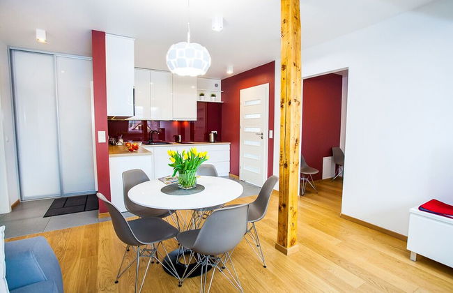 Apartamenty SaltApart - Foto 54