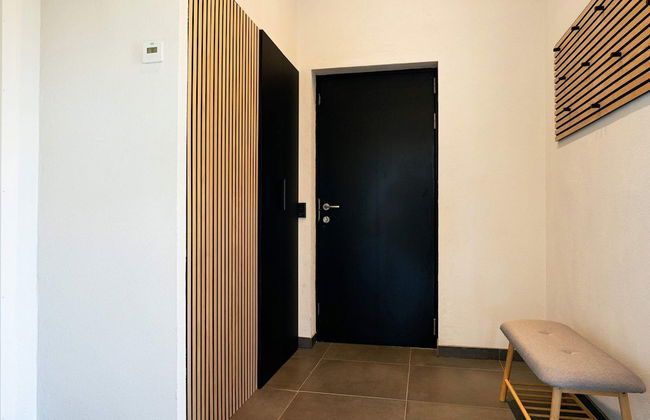 22 Person Holiday Home in Jerup - Foto 19