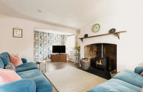 Myrtle Cottage - Foto 4