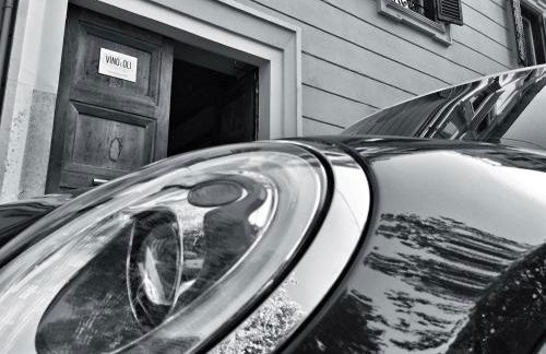 Vino e Oli Residenze - Foto 106