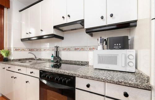 Con parking y para 6 huéspedes by CABANA Rentals - Foto 14