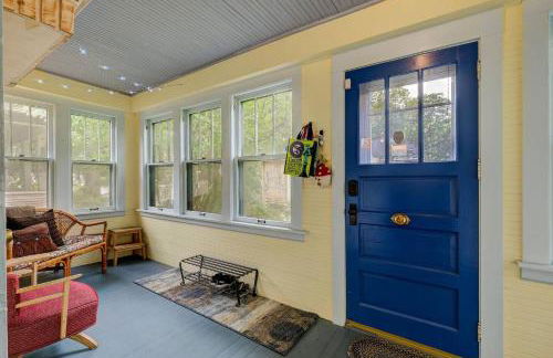 St Paul Farmhouse near downtown and Allianz Field - Foto 1