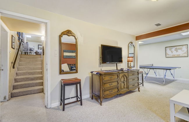 Peach House - Foto 21