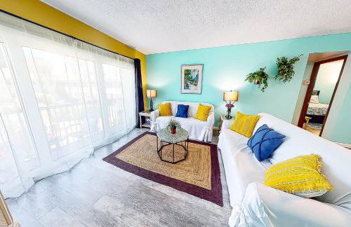 Kingston Arms On Lido Key, 1BR - Foto 76