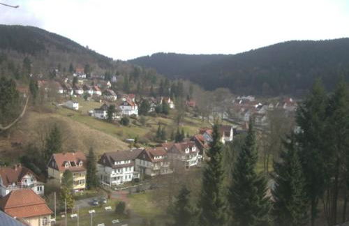 Ferien Penthouse Panoramablick oder Studio Panoramablick - Foto 22