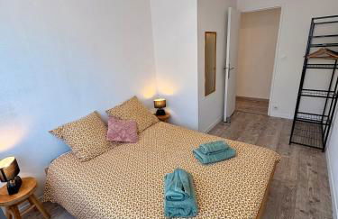 Appartement Rouen centre proche CHU - Foto 12