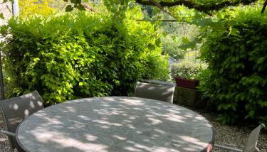 Les Pieds dans l'eau, Gîte Le Blagour - Foto 5