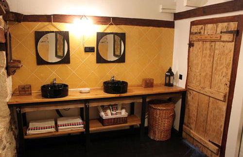 Casa Apartamento Rural BlaBlao - Photo 17