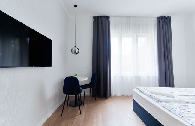 Villa Oliver Budapest - Photo 13