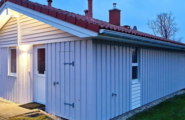 Holiday Home in GrÃ¶mmitz - Foto 36