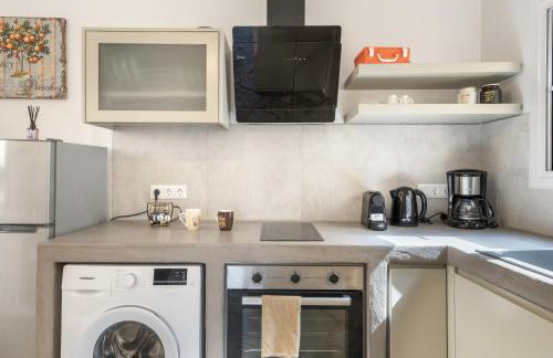 Ariston House - Foto 18