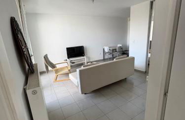 Appartement proche du tram et du stade - Foto 8